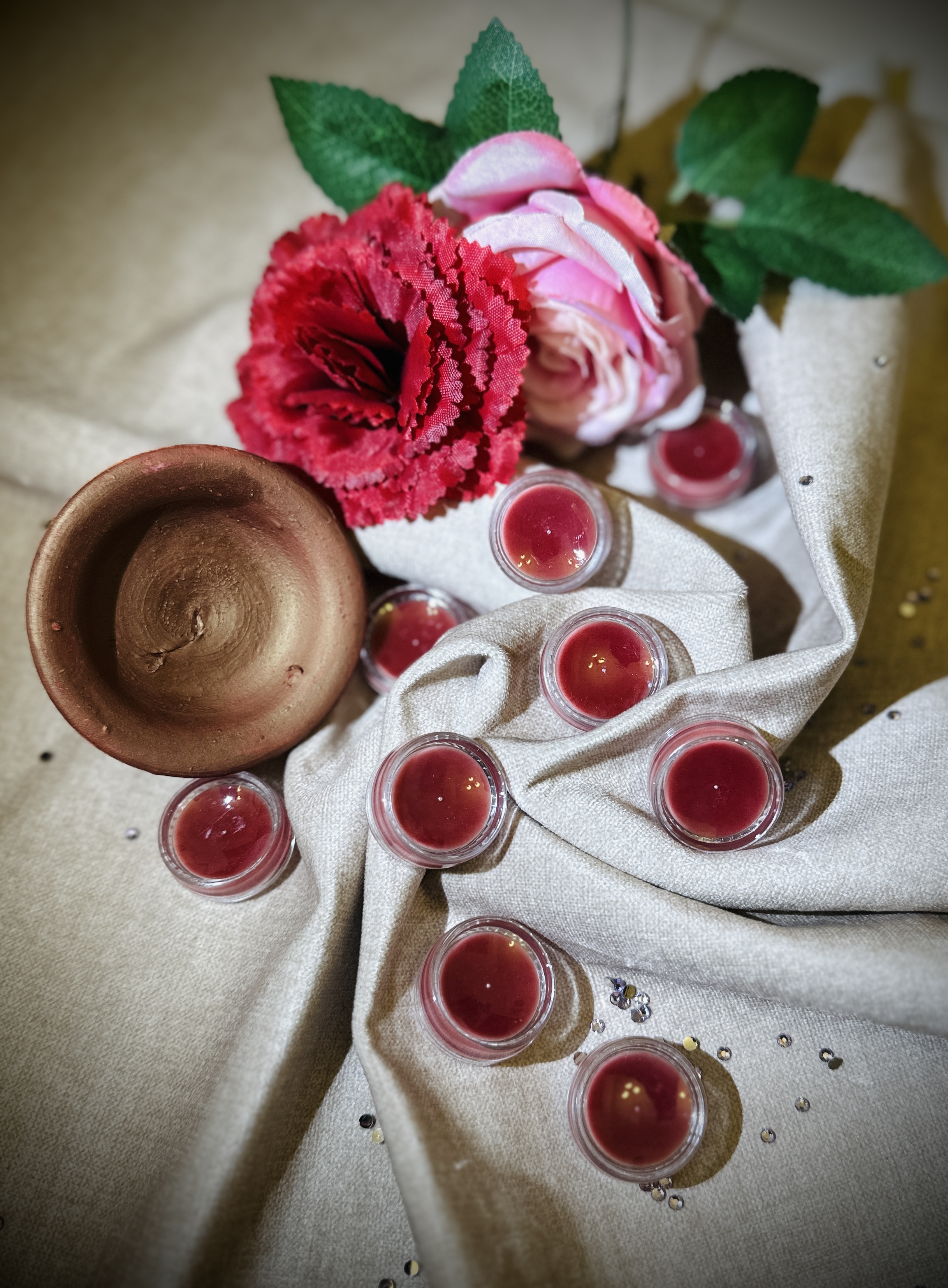 Aker Fassi Lip Butter